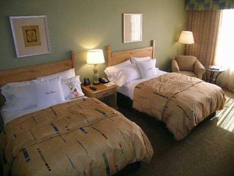 Hotel Doubletree By Hilton Tucson-Reid Park Habitación foto