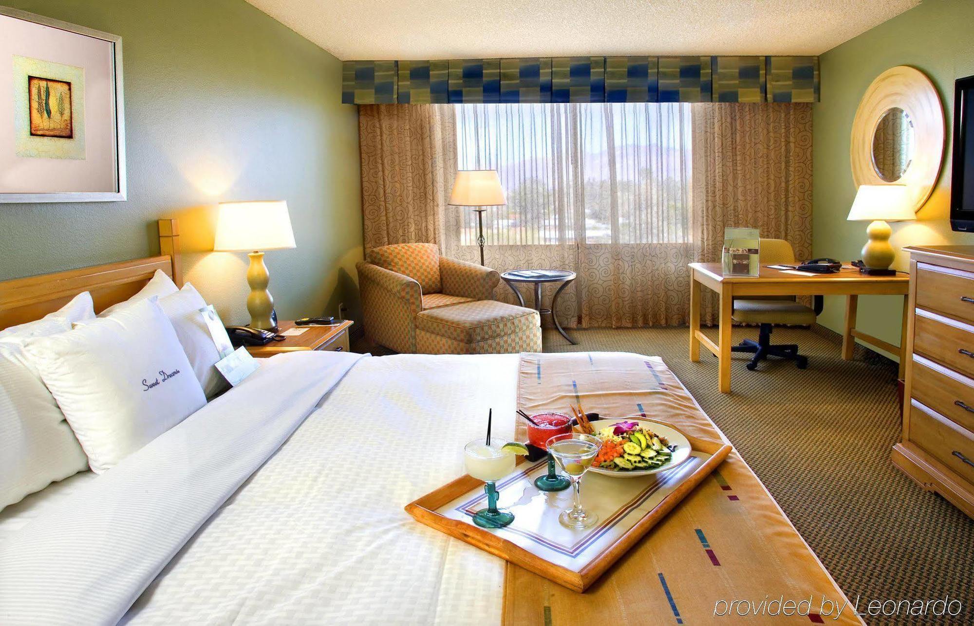 Hotel Doubletree By Hilton Tucson-Reid Park Habitación foto