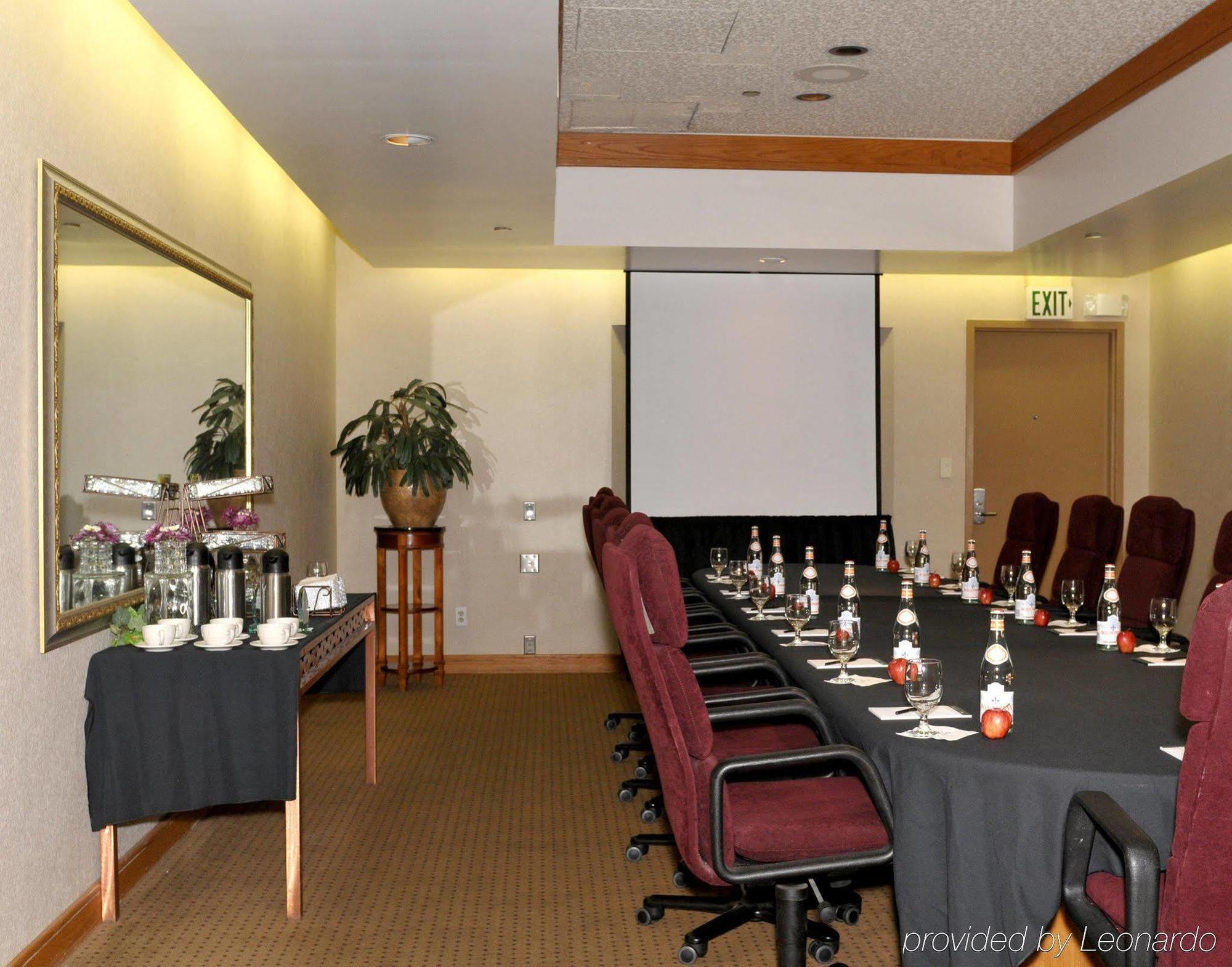 Hotel Doubletree By Hilton Tucson-Reid Park Facilidades foto