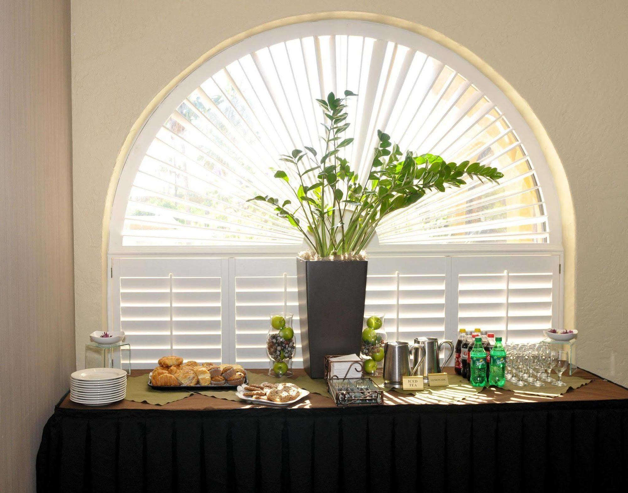 Hotel Doubletree By Hilton Tucson-Reid Park Restaurante foto